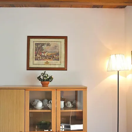 度假居 Montecasciano - Glicine