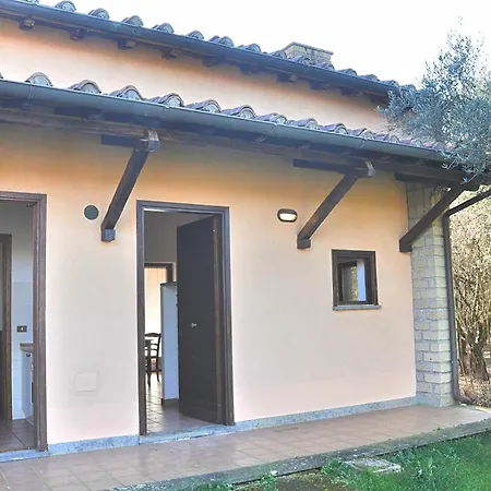 Montecasciano - Glicine
