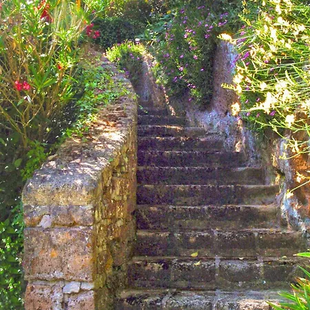 度假居 Montecasciano - Glicine *